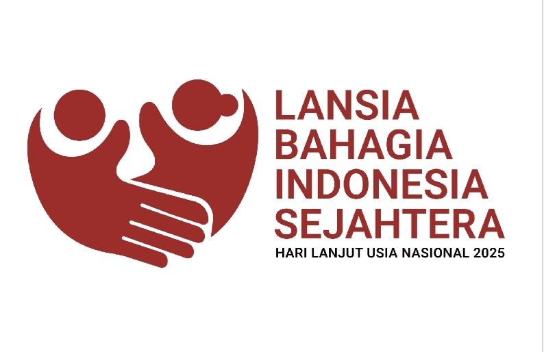 29 Mei Juga Hari Lansia Nasional, Yuk Ikut Wujudkan Lansia Bahagia untuk Indonesia Sejahtera