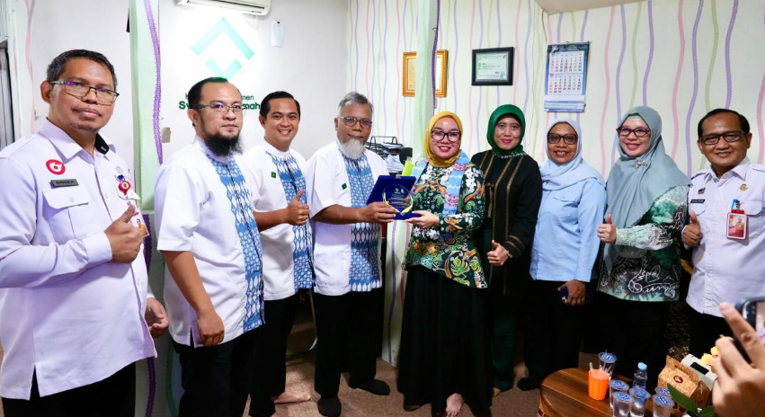 Kemenkop Perkuat Transformasi Pertambangan Berbasis Koperasi di NTB