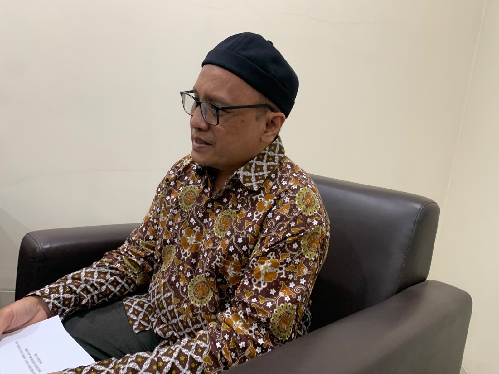 UM Kukuhkan 4 Guru Besar 8 Oktober, Bawa Gagasan Pendidikan di Era Digital