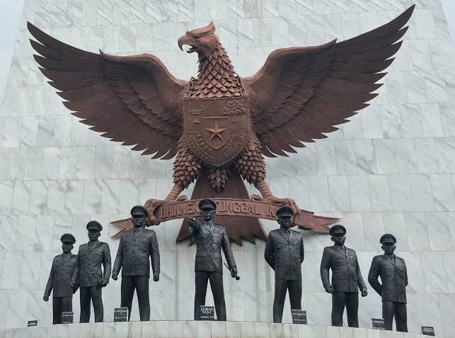 Jejak Para Pejuang Non-Pribumi dalam Sejarah Kemerdekaan Indonesia