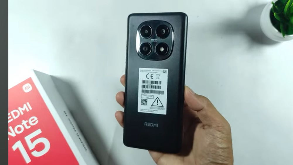 10 Setting Redmi Note 15 yang Wajib Diaktifkan, Ada Fitur Flagship Circle to Search