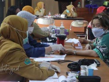 Pemeriksaan Kesehatan Gratis Dimulai Februari, Yang Ultah Januari Tetap Bisa Ikut