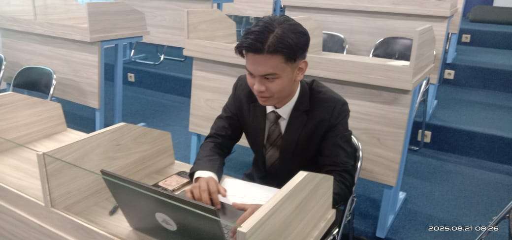 Departemen Bahasa Inggris Polinema Kirim 16 Mahasiswanya Ikuti IPEC Tahun Ini