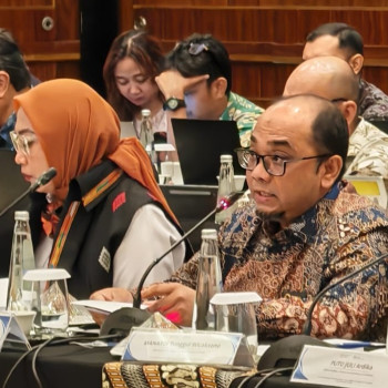Dukung Pertumbuhan Industri Rendah Karbon, Kemenperin Gencarkan Strategi Ini