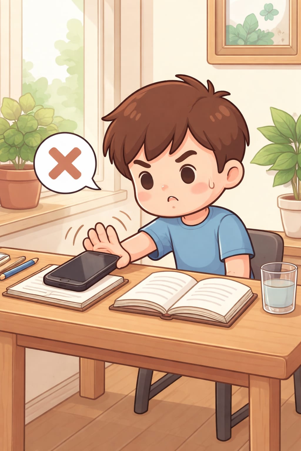 9 Cara Lepas dari Kecanduan HP, Langkah Sederhana yang Bisa Dilakukan Sehari-hari