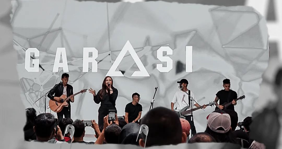 Rock Gunung Vol. 3 Digelar Sabtu, 6 Desember 2025, di Bukit Bintang Kota Batu