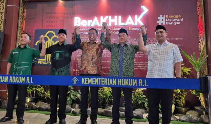 Islah PPP Tuntas, Romahurmuziy Minta Tak Ada Saling Menggugat