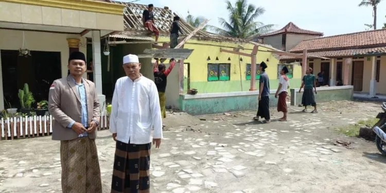 10 Ribu Sekolah Bakal Direnovasi, Bagaimana dengan Madrasah?