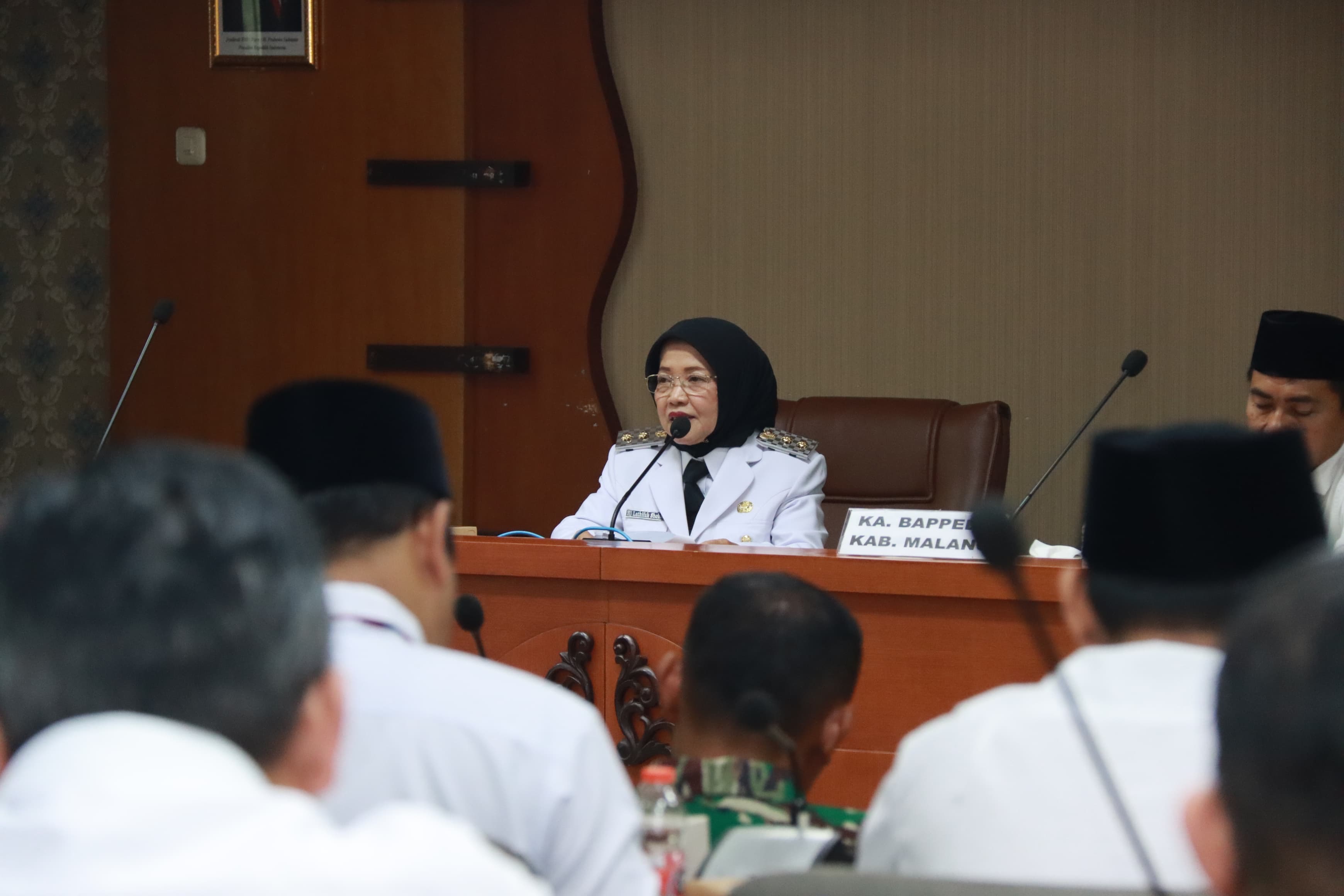 Forum Lintas Perangkat Daerah RPJMD Kabupaten Malang, Langkah Strategis Menuju Pembangunan Berkelanjutan