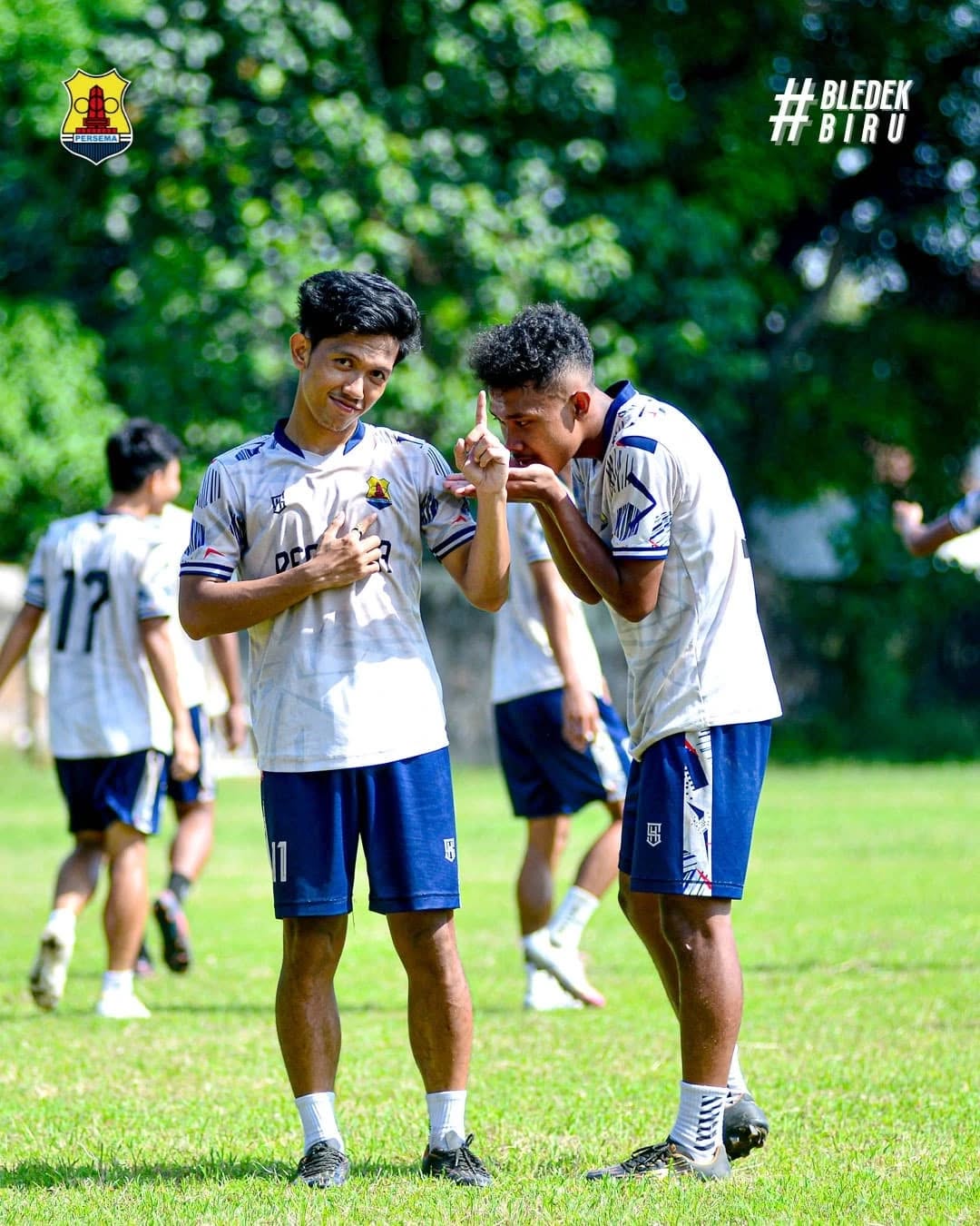 Persema Malang Siap Raih Kemenangan di Laga Pertama 64 Besar Liga 4 Jatim