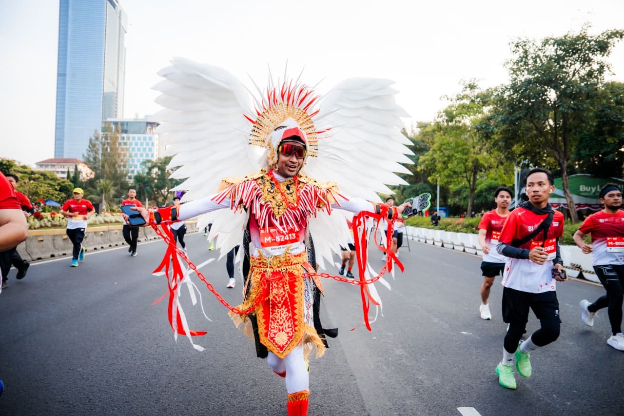 Haornas 2026 dan Ancaman Kurang Gerak, Ini Data Kesadaran Olahraga Warga Malang