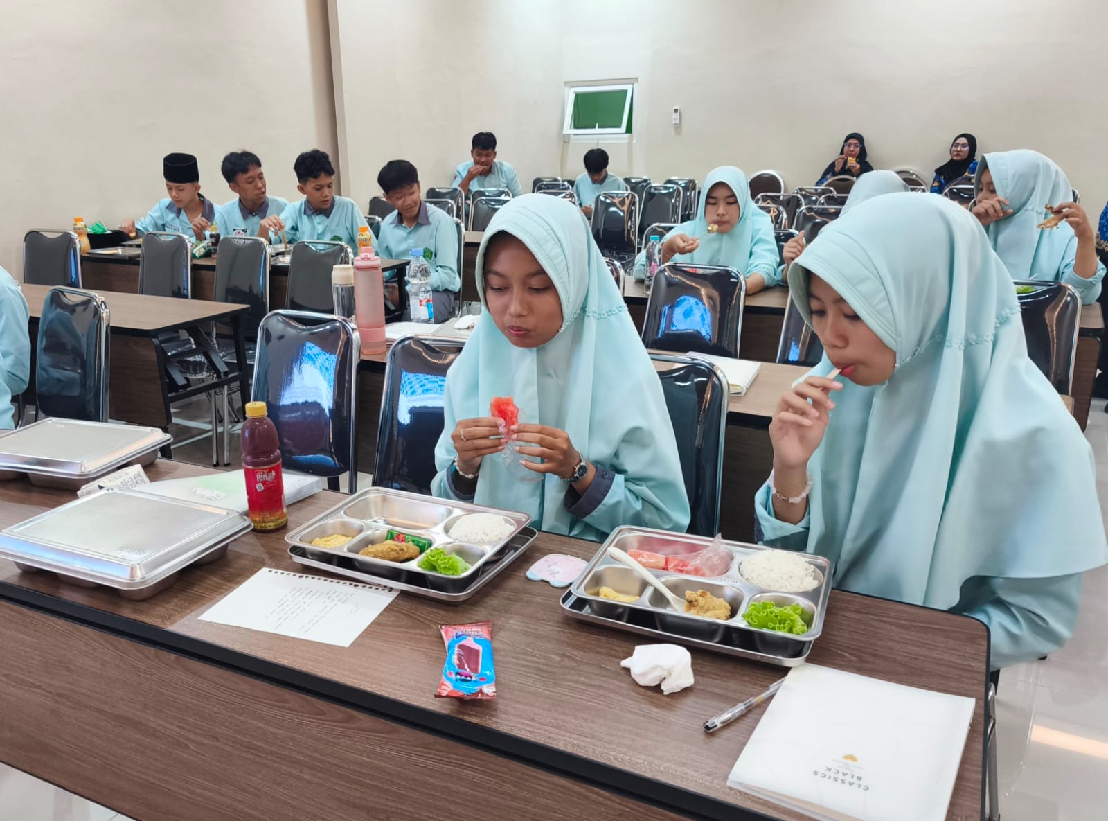 MBG di Kota Batu Didorong Libatkan UMKM Lokal