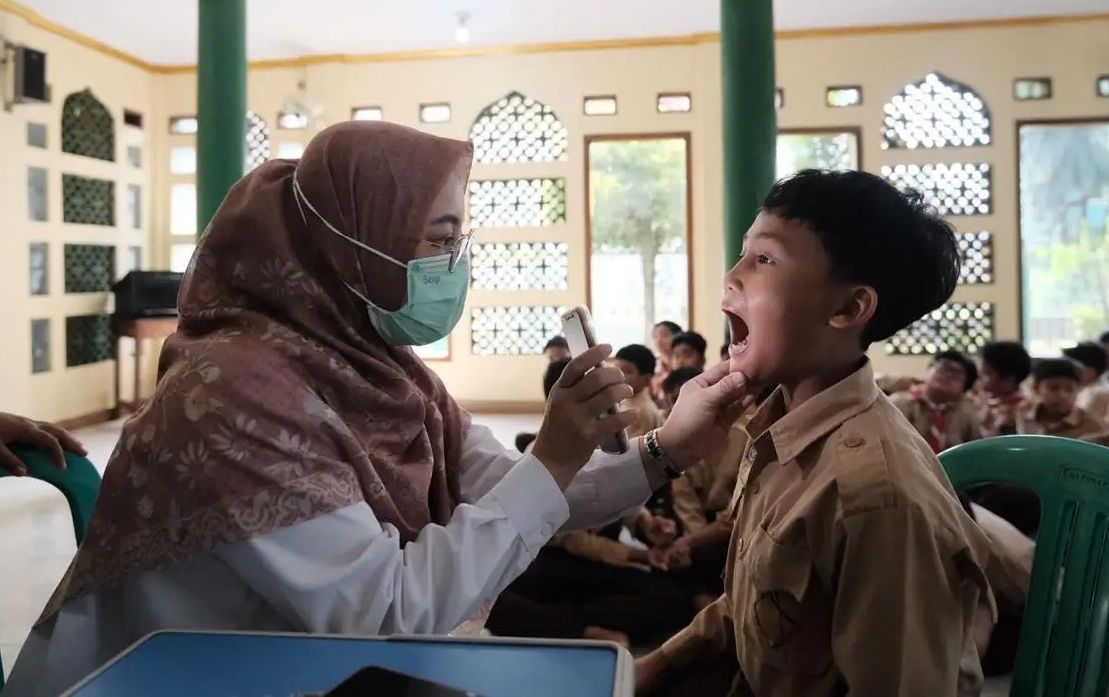 Pemerintah Sasar Gen Z Sebanyak Mungkin Ikut PKG, Targetkan 53 Juta Siswa