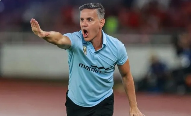 Garuda Terganjal Restu Klub: Dilema John Herdman di Tengah TC Bali