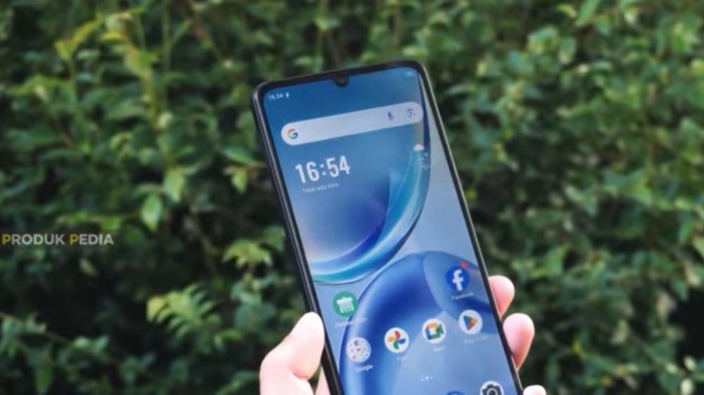 HP Harga 2 Jutaan September 2026, Layar 120 Hz Makin Mudah Didapat