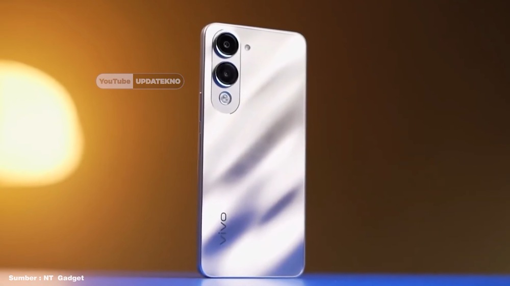 7 HP Vivo 5G RAM 8/256 GB Turun Harga 2026, Spek Gahar Kini Lebih Murah