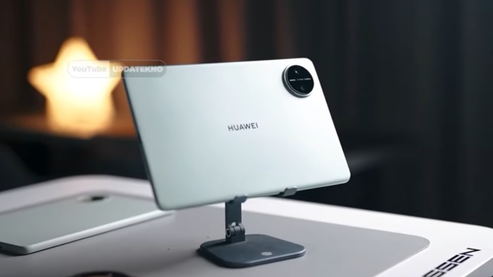 Tablet mini 8 inci terbaik 2026, 7 pilihan menarik dari Apple, Lenovo, Huawei hingga Samsung