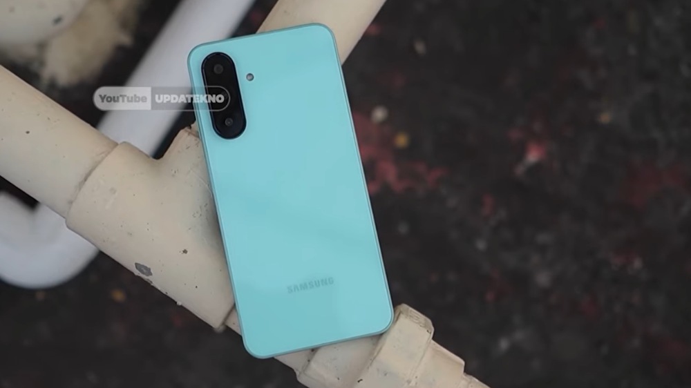 10 HP Samsung 4-7 Jutaan, Galaxy A57 5G hingga S23 FE Jadi Pilihan