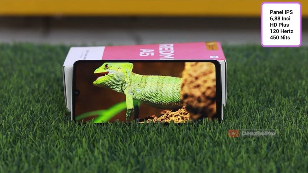 8 HP Redmi Terbaik Harga Rp1-2 Jutaan 2026, Redmi Note 15 4G hingga Redmi A7 Pro Paling Diburu