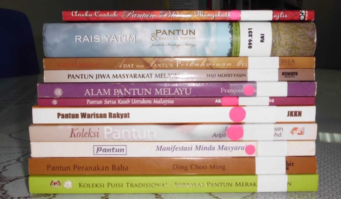 Hari Pantun Nasional 17 Desember, Upaya Menjaga Warisan Sastra Lisan Bangsa