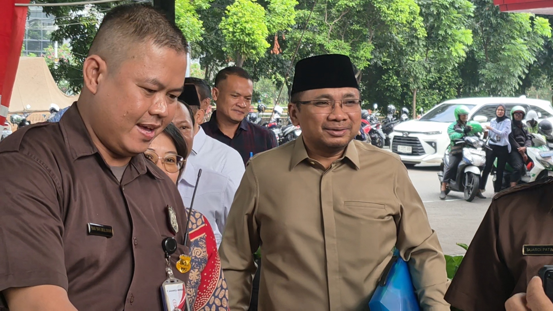 KPK Gandeng BPK Periksa 400 Biro Haji, Imbau Segera Kembalikan Duit dari Kasus Kuota Haji