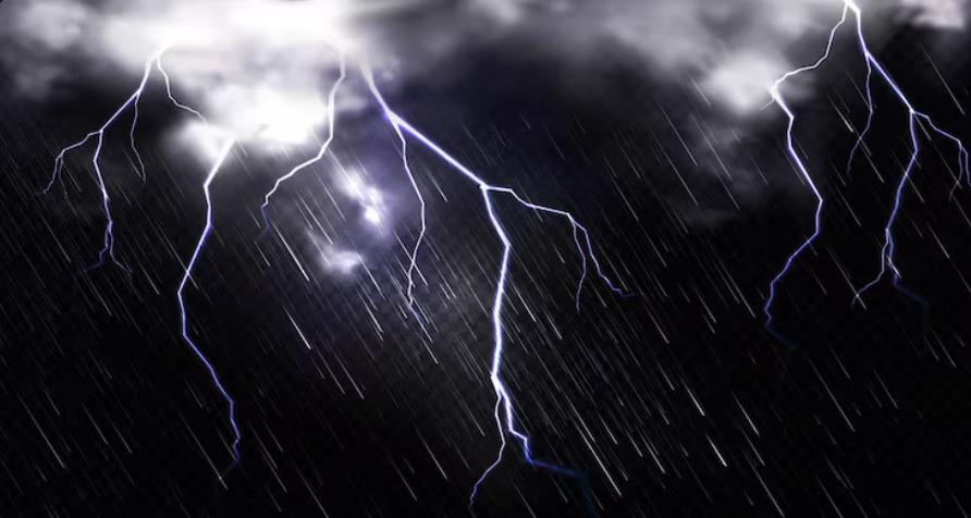 Waspada Hujan Petir, Begini Prakiraan Cuaca Malang Raya 11 November 2025