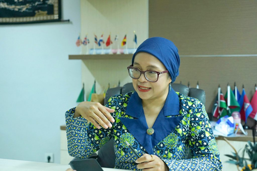 UM Siapkan Kamp Internasional untuk Kenalkan Budaya Indonesia, Target 80 Peserta dari 20 Negara