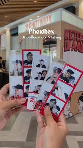 9 Rekomendasi Photobooth untuk Dicoba Bareng Pasangan Maupun Teman 