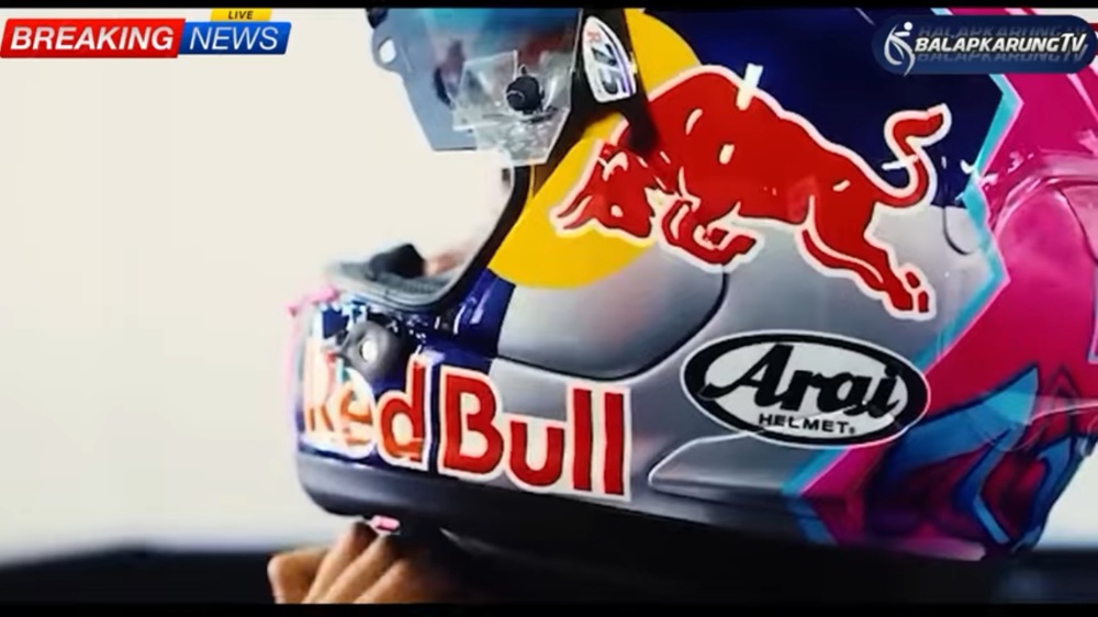 Veda Ega Pratama Bikin Paddock Eropa Panik, Aksi Overtake-nya Disebut Level MotoGP