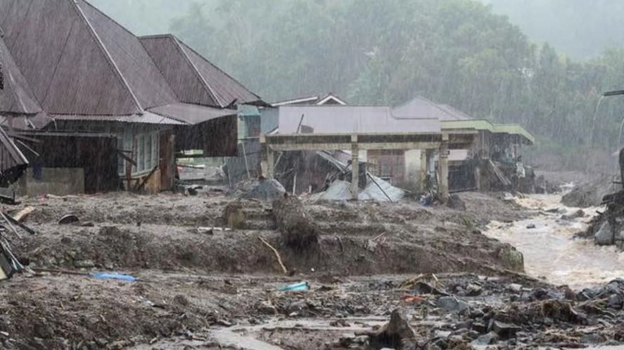 UPDATE Banjir Sumatera, 1.006 Korban Meninggal Dunia, BNPB: Data Masih Bergerak