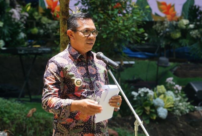 Penurunan Transfer Pusat Rp168 M Jadi Pemantik Pemkot Batu Menuju Kemandirian Fiskal  