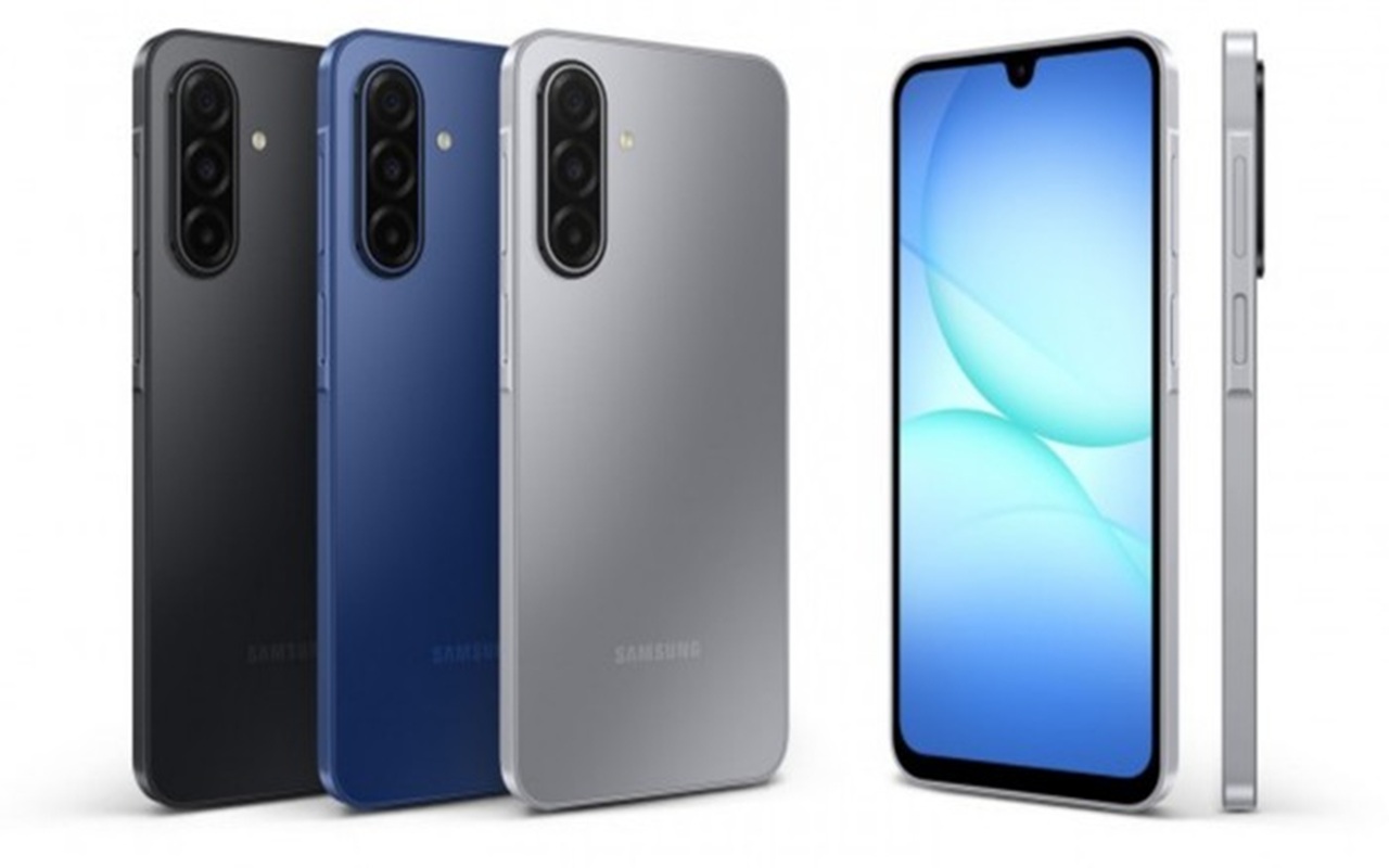 Deretan Samsung A Series Turun Harga Februari 2026, Saatnya Upgrade Gadget!
