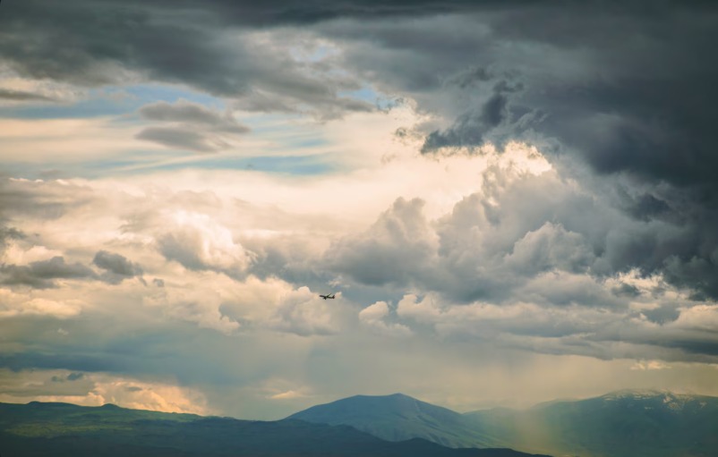 Prakiraan Cuaca Malang Raya 18 Desember: Klojen dan Kepanjen Cerah Berawan, Lainnya Potensi Hujan Ringan