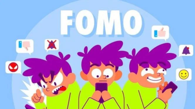 Takut Ketinggalan Zaman: 9 Dampak dan Upaya Mengatasi FOMO bagi Gen Z
