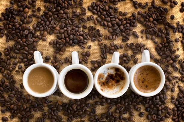 Kenali 9 Varian Minuman Espresso-Based: Biar Nggak Salah Pesan saat Ngopi