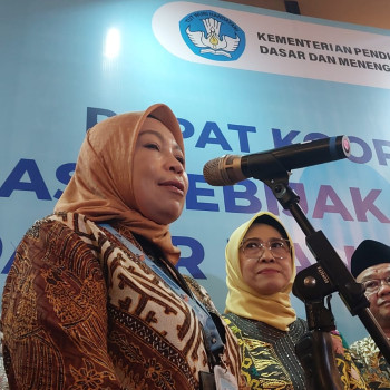 MANTAP! Siap-Siap Tunjangan Guru Cair 21 Maret 2025, Segera Verifikasi dan Validasi Data Rekening