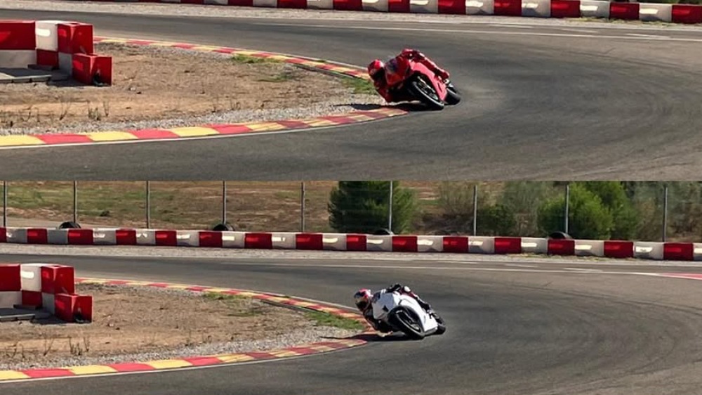 Marc Marquez Beri Respons Usai Latihan Bareng Veda Ega Pratama di Aragon