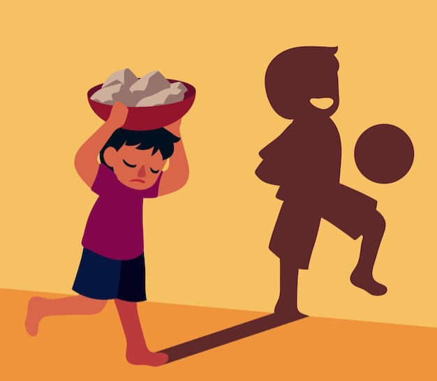 12 Juni Anti Child Labour Day, Akselerasi Penghapusan Pekerja Anak di Seluruh Dunia