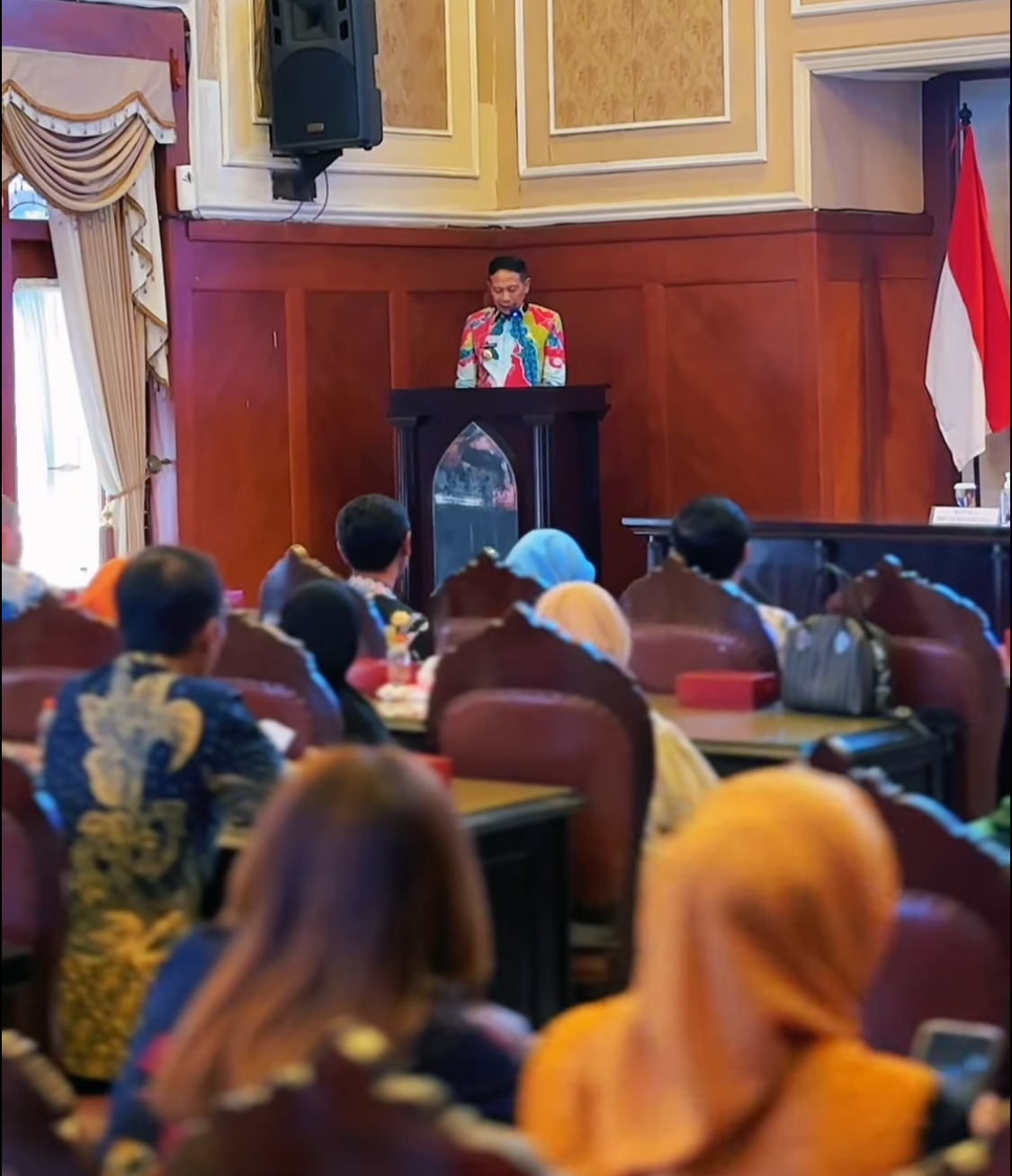 Kian Dekat Jadi Kota Sehat, 31 Kelurahan Deklarasi STBM 5 Pilar Berkelanjutan