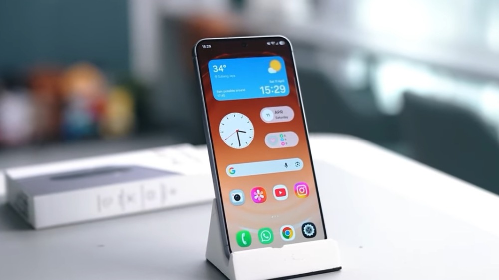 Daftar HP Samsung yang masih layak dibeli di pertengahan 2026, dari Galaxy S26 Ultra hingga Galaxy A07