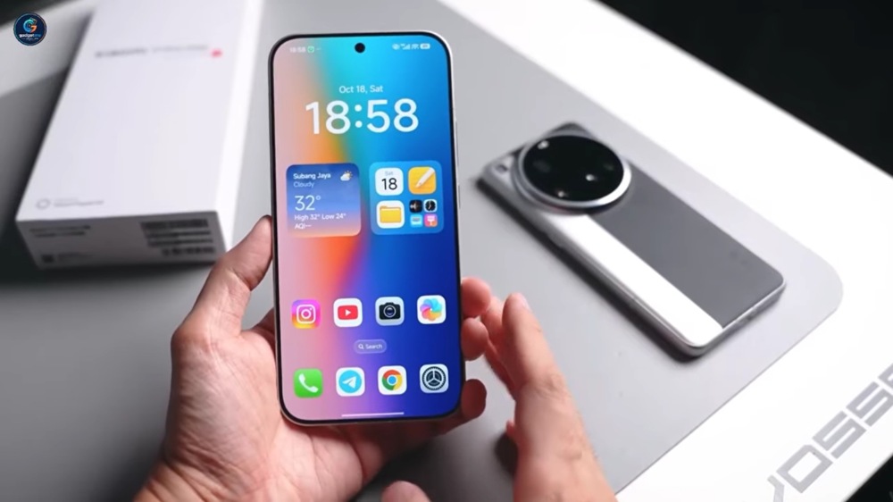 7 HP 1 Jutaan Baterai Besar Terbaik Mei 2026, Ada yang 7000 mAh dan Charging 45 Watt