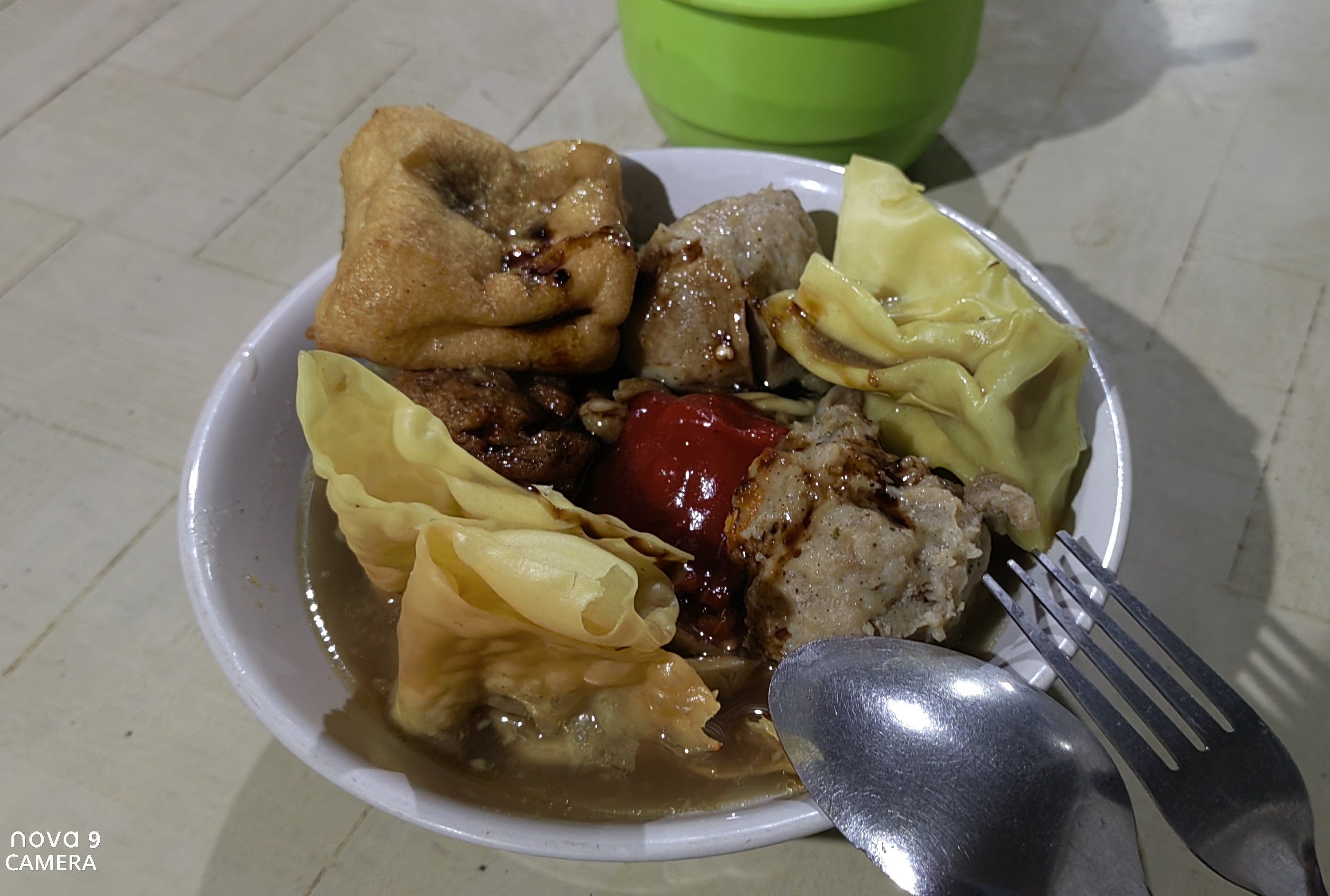 Bakso Malang, Mengapa Dijuluki Menu Sejuta Umat 