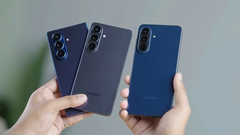 Update Harga HP Samsung A Series Mei 2026, Galaxy A07 hingga A57 Turun Drastis