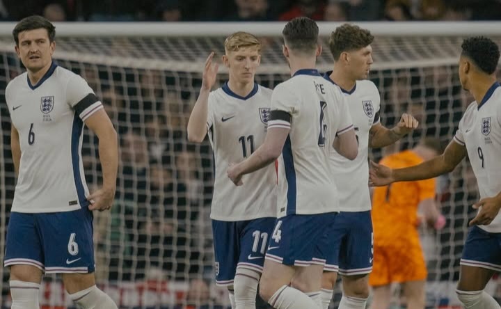 Anthony Gordon Pecah Kebuntuan! Inggris Unggul 1-0 atas Argentina di Semifinal Piala Dunia 2026