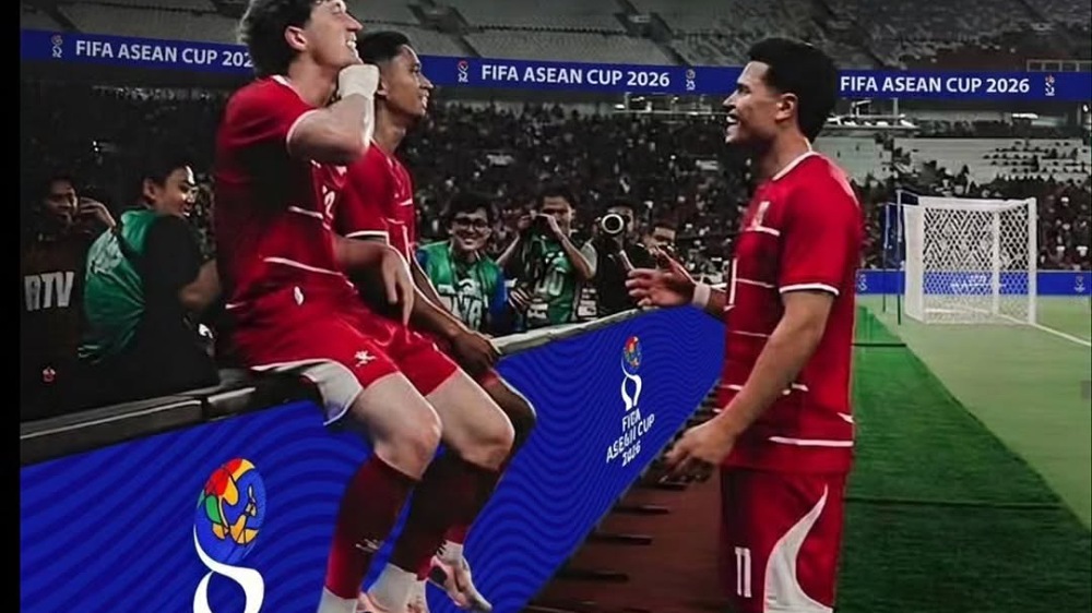 FIFA ASEAN Cup Segera Bergulir, 16 Pertandingan Disiapkan di Dua Stadion Indonesia