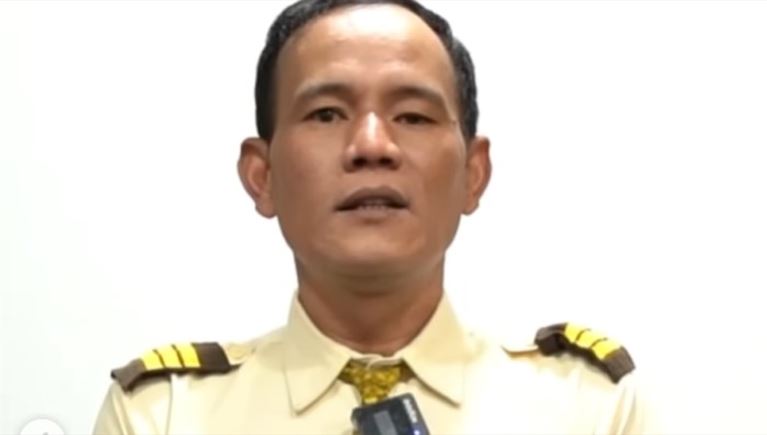 PO Rosalia Indah Pecat Sopir Bus yang Viral Ngebut di Bahu Jalan Tol dan Nyaris Tabrak Mobil  