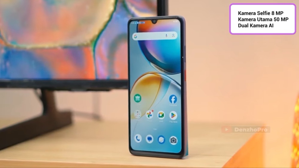 Poco X7 5G dan Infinix Note 50X 5G Plus Jadi Sorotan, Ini HP 5G Murah dengan Performa Tertinggi 2026