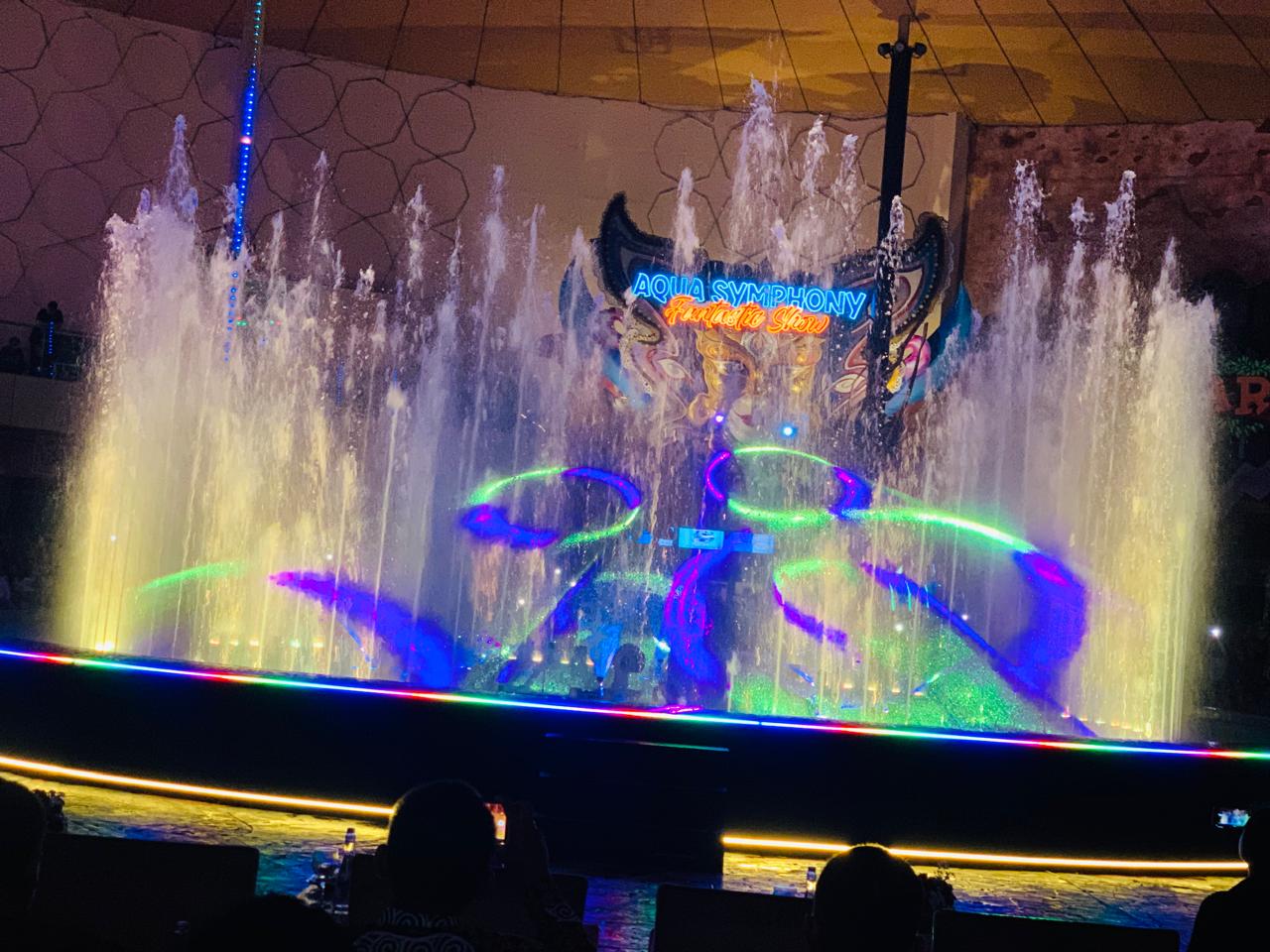 Liburan Spektakuler di Jatim Park, Dua Wahana Baru Hadir, Raih Hadiah Miliaran Rupiah! 