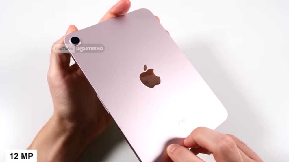 Tablet mini 8 inci terbaik 2026: 7 pilihan dari iPad Mini hingga Galaxy Tab A9