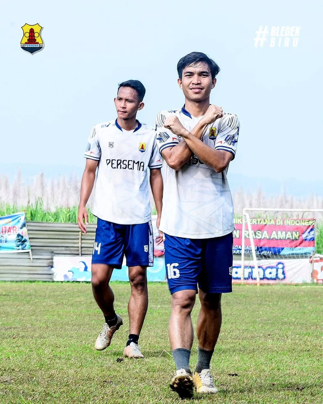 Derby Malang Raya Warnai 16 Besar Liga 2, Persema Malang Hadapi Persikoba Batu